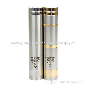 Ecig mod vaporizer
